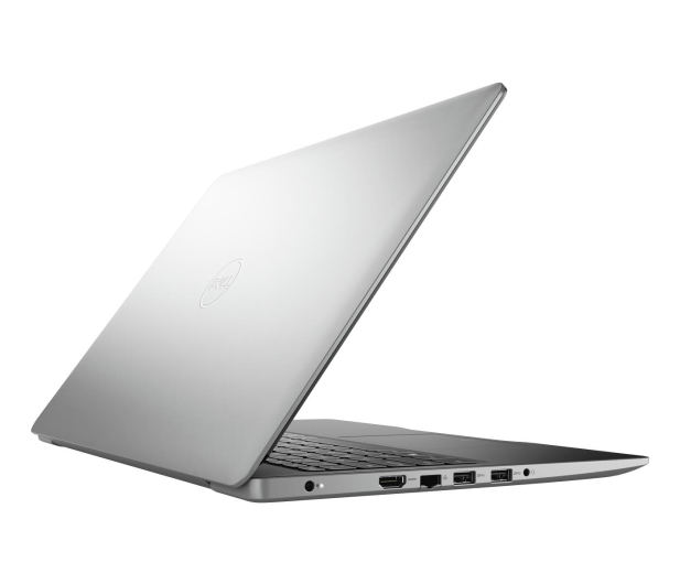 Dell Inspiron 3583 i5-8265U/8GB/256+1TB/Win10 Srebrny - 503036 - zdjęcie 5